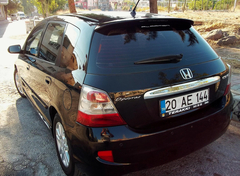  HONDA CİVİC HB AT 1.6 İES 5 KAPI 2004 2005 2006 MODEL