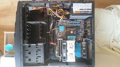SATILIK FX-8320 - Tower Cooler - 16GB Ram - 600W Sistem
