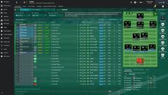  FM 2017 | Beşiktaşlılar Derneği