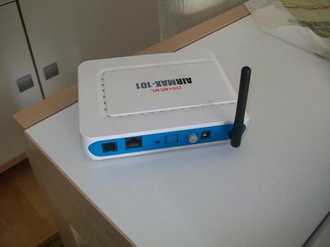 Satılık Pikatel Airmax 101 - Wireless Modem