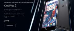 OnePlus 3 Kullanıcılar Kulübü