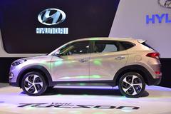 HYUNDAI TUCSON (2015 VE SONRASI) ANA KONU (DRIVE YOUR WAY)