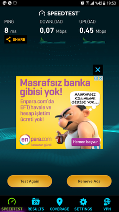 Türk Telekom'dan İnternetsiz Ev Kalmasın Paketi 4 Mb 29 TL