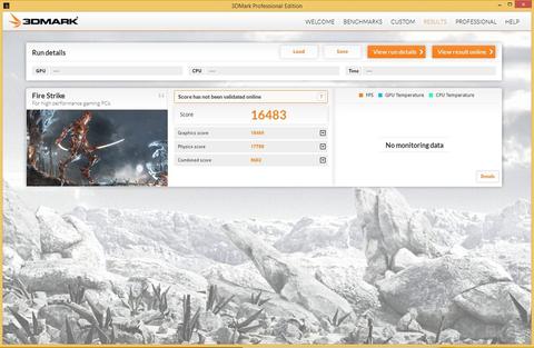 Evga GTX980Ti SC+ ACX2.0 İncelemesi > 1080P-2K-3K-4K / (+18)
