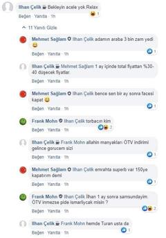 İKİNCİ EL OTO FİYATLARI DÜŞECEK DENİYOR?