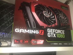 TAKASLIK GTX 1080 - GTX 1080 ti ile