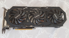 SATILDI GİGABYTE GTX 970 WİNDFORCE