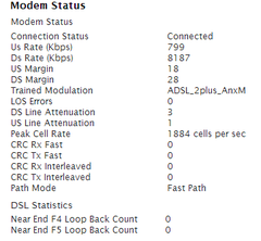  ADSL2+ Ve VDSL2+ Hat hızı ve hat problemleri maximum alacağınız hız Ve Tüm Herşey.