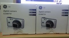  BEDAVA FİYATINA Dijital Kompakt fotoğraf makineleri