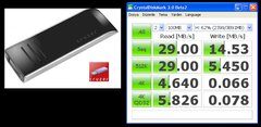  FLASH DISK TEST BAŞLIĞI!!!