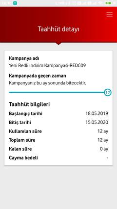 Vodafone Faturalıdan Faturasıza Geçiş Nasıl Yapılır?