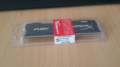 SIFIR KINGSTON HYPERX FURY DDR4 8 GB 2400mhz SIFIR 400 TL