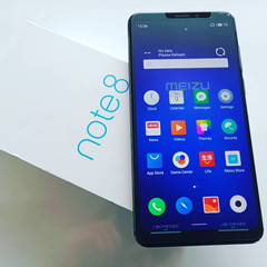 Xiaomi Note 6 pro note 5 pro mi8 se 5 plus meizu Şok Fiyatlar