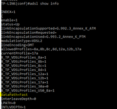  TTNET VDSL MODEM TP LİNK TD-W9970