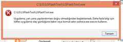  [LG-G2][D802] TOT DOSYASI İLE STOCK ROM YÜKLEME (HARD BRİCK KURTARMA)