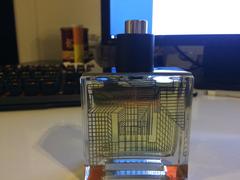 Terre D' Hermes parfüm aldım sizce orjinal mi?