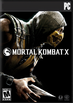  SATILIK MORTAL KOMBAT X STEAM KEY (PREMIUM DA EKLENDİ) + FAR CRY 4 (KEY)