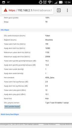 Hat Değerlerini Yorumlayalım [ANA KONU]