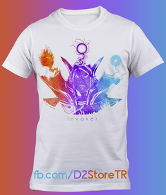  DotA 2 T-Shirt 19TL! - UCRETSiZ KARGO! [Yeni Modeller Geldi!] [14 Model Oldu!]