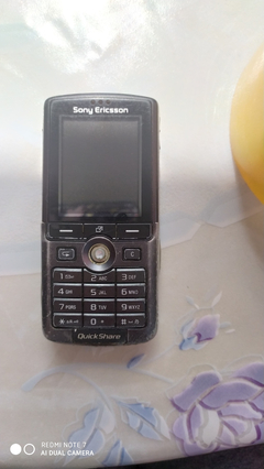 Kota Uyarısı Satılık Sony Ericsson Arşivi