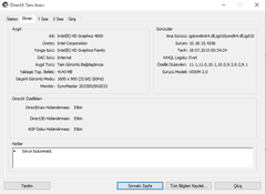  GIGABYTE GeForce GTX 960 4GB GDDR5 OC Edition (767 TL)