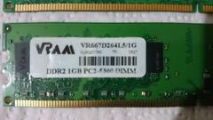 [SATILDI] 5 GB DDR2 800-667 MHz CL5 KINGSTON - HI-LEVEL - VRAM RAM