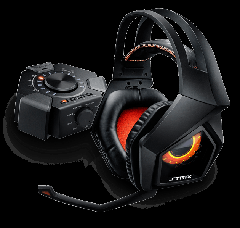 SteelSeries Arctis 7 7.1 Wireless Gaming Kulaklık + Steelseries Metal Kulaklık Standı 549₺