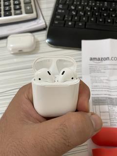 Apple AirPods 2. Nesil 6 aylık