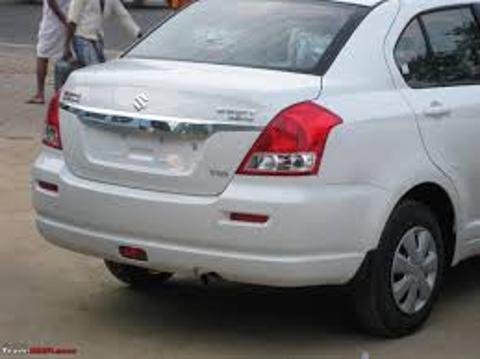 SUZUKI SWIFT FUN CLUB