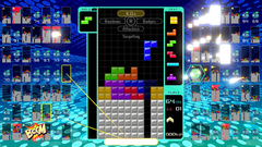 Tetris 99 [SWITCH ANA KONU]