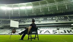  Beşiktaş'ımızın Yeni Stadyumu Vodafone Arena [Ana Konu]