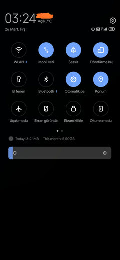 Xiaomi Mi 9T Pro - Ana Konu