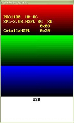  [SD] htc HD2 (Leo) için Android 2.2 Froyo Kurulum Rehberi