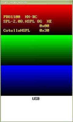  [NAND] htc HD2 (Leo) için Android  Kurulum Rehberi