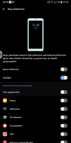 LG V30+ KULLANICILARI KLÜBÜ (31A EU Sürümüne Geçiş Eklendi)