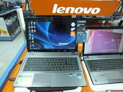  Lenovo IdeaPad Y570 (GT 555M GDDR5) [İnceleme ve Test Sonuçları Eklendi]