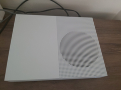 Xbox One S 1TB (Çift Kol)