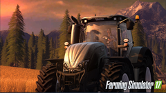 Farming Simulator [PC ANA KONU]