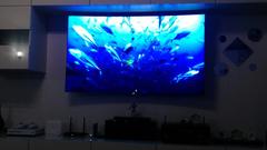 2017 Samsung TV