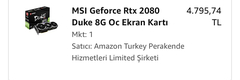 2. el Satılık 2080 ilanları dolmuş. Alınır mı o fiyatlara?