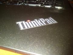  Lenovo Thinkpad E540