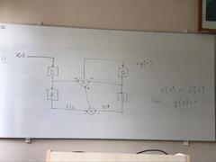 Kontrol Sistemeleri ile ilgili örnek soru