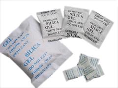  Silica Gel Yutma #Zehirlenme #NemAlıcı