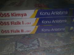  [sizer]Kitap/Kaynak Alışveriş ve Takas Konusu