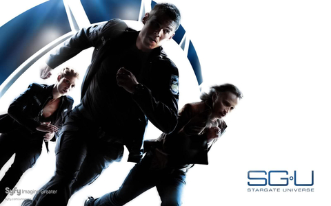 Stargate: Universe
