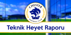  FM16 | Chester FC | Destansi bir kariyer, huzunlu son