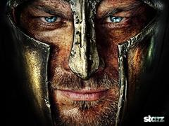  Andy Whitfield'ın 2.Ölüm Yıldönümü