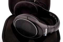 Shure Srh1440 Professional Open Back Headphones