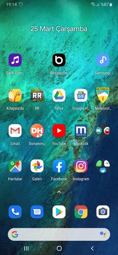 Sizce En İyi Android Launcher?