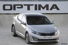  YENİ KIA OPTIMA 2012 (ANA KONU)